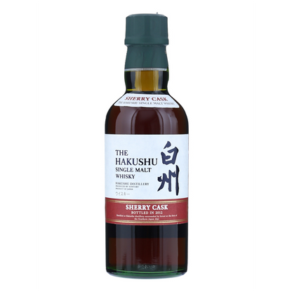 Hakushu Single- Whisky Gallery Global - Buy Japanese Whisky online Malaysia