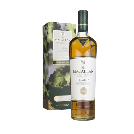 Macallan Lumina - Whisky Gallery Global - Buy alcohol whisky online Malaysia