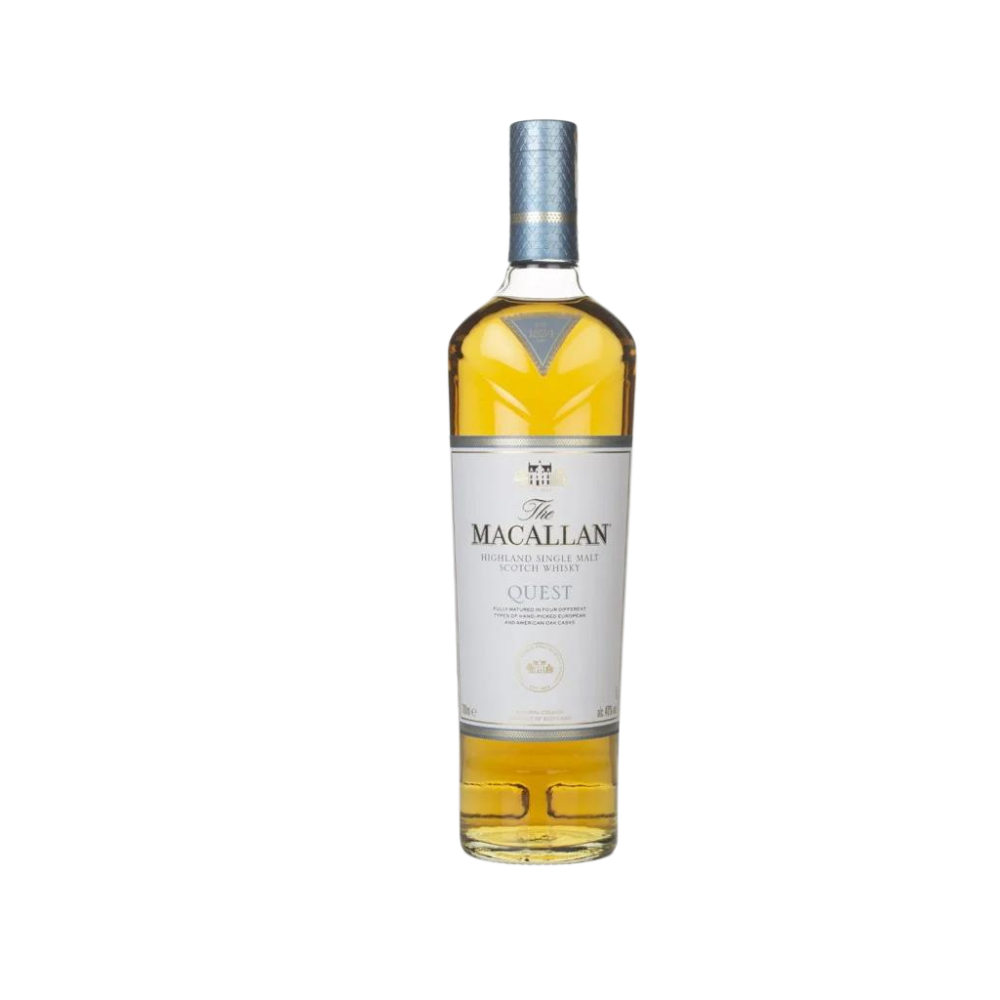 Macallan Quest - Whisky Gallery Global - Buy alcohol whisky online Malaysia