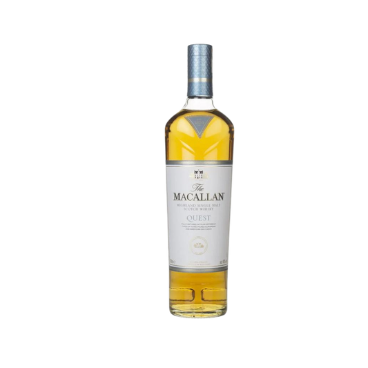 Macallan Quest - Whisky Gallery Global - Buy alcohol whisky online Malaysia