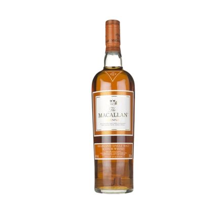 Macallan Sienna 1824 - Whisky Gallery Global - Buy alcohol whisky online Malaysia