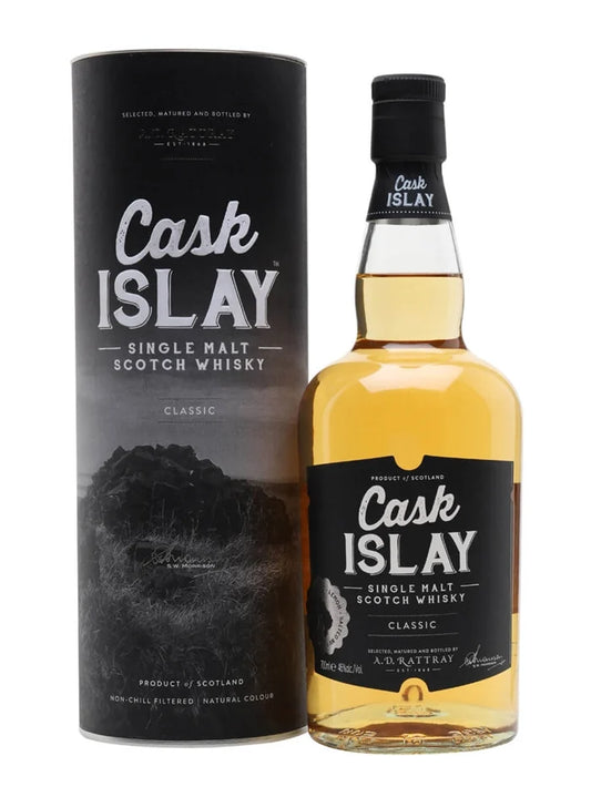 Cask Islay