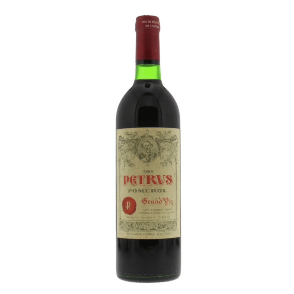 Château Pétrus 1985
