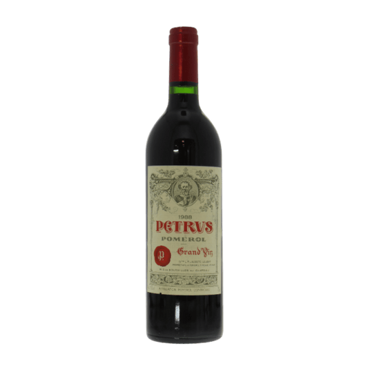 Château Pétrus 1988