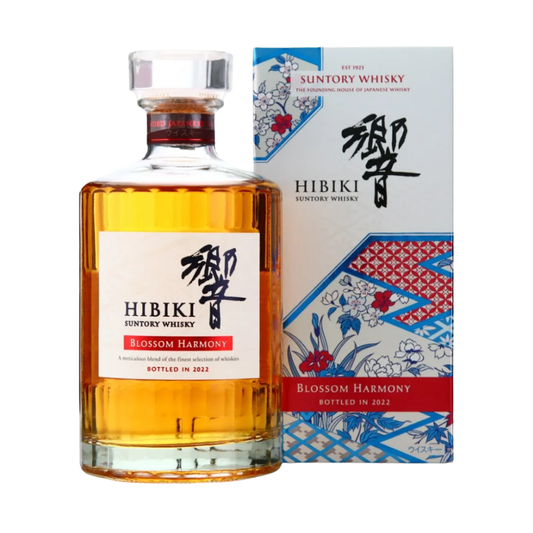 Hibiki Blossom Harmony 2022