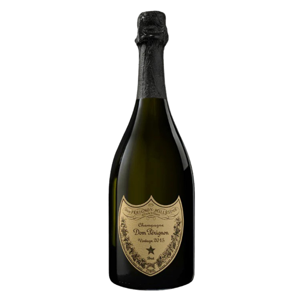Dom Perignon 2015