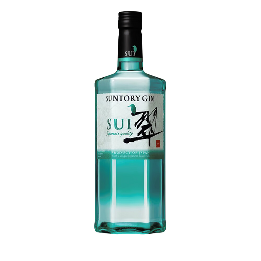 Suntory Sui Gin  - Whisky Gallery Global - Buy alcohol whisky online Malaysia