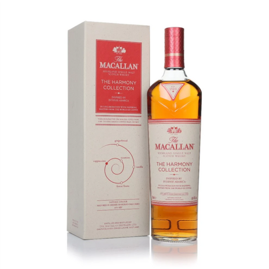 The Macallan Harmony Collection Intense Arabica