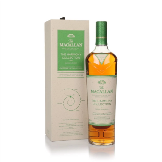 The Macallan Harmony Collection Smooth Arabica